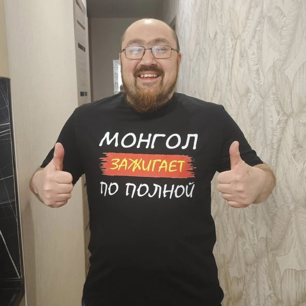 Печать на футболках